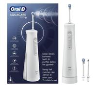 Oral-B AquaCare 6 Pro-Expert irrigador oral 0,15 L