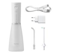 Irrigador oral Panasonic EW-DJ86 inalámbrico 0,2 L 5 intensidades
