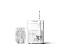 Irrigador Philips HX3911/40 10 Intensidades 4 Boquillas Blanco 0,6 L