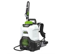 Irrigador Pulverizador A Zaino EGO BSP3500E 56V Brushless 15 L