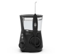 Irrigador Waterpik Aquarius WP-662E 10 Presiones 7 Boquillas Rotación LED