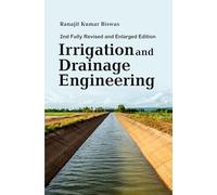 Irrigation and Drainage Engineering
