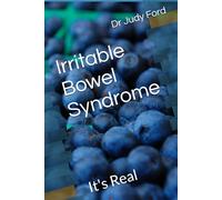 Irritable Bowel Syndrome: It's Real