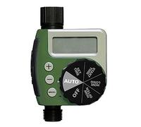 Irritec Orbit - Centralita para riego Buddy, Multicolor