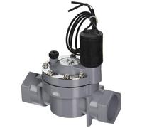 Irritrol 205S Globe Valve Slip Connection 1""""