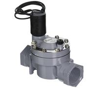 Irritrol 205T Globe Valve NPT Threaded Connection Without Flow Control 1""""