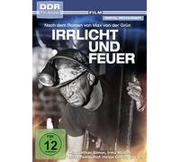 Irrlicht und Feuer - DDR TV-Archiv [Alemania] [DVD]