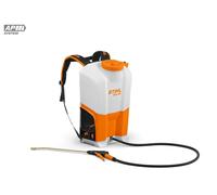 Irroratore A Batería STIHL SGA 85 36V Presión 1-6 Bar Lanza De Latón