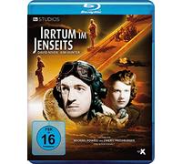Irrtum im Jenseits [Alemania] [Blu-ray]