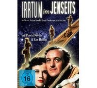 Irrtum im Jenseits [Alemania] [DVD]