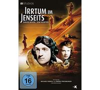 Irrtum im Jenseits [Alemania] [DVD]
