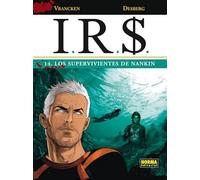 IRS 14 LOS SUPERVIVIENTES DE NANKIN