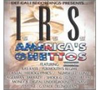 Irs - America's Ghettos [Casete]