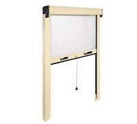 IRS Mosquitera fina vertical 80 x 170 cm