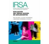 Irsa. Inventario De Riesgo Suicida Para Adolescentes (ebook)