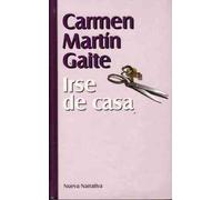 IRSE DE CASA