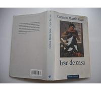 Irse de casa