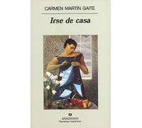 Irse de casa: 248 (Narrativas hispánicas)