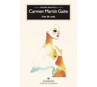 Irse de casa: 586 (Compactos)