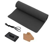 IRSTBL - Alfombrilla de trabajo para guitarra y soporte para el cuello