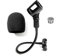 IRSTBL - Soporte para micrófono de escritorio