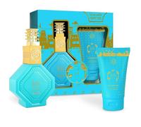 Irth Fairooz Edp Vapo 100 Ml