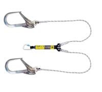 Irudek ABE 373-BH/180, Absorbedor de energía, Aluminio, 18 cm x 180 cm x 11 cm, #0-80, 3 piezas