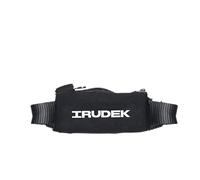 Irudek ARIMA - Absorbedor de energía compacto de poliéster, capacidad 140 kg, reduce el impacto de caída <6 kN, chip NFC Ready para trazabilidad, certificado EN 355 | VG11.062