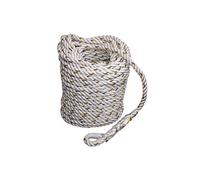 Irudek Cobra 20M | Cuerda Poliamida torcida, diámetro 14 mm