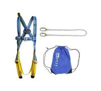 Irudek Dolomitas Light - Sistema de retención