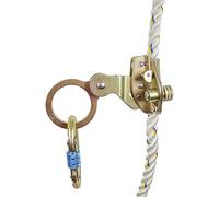 Irudek Anticaídas deslizante ERGOSTOP, Sin cuerda