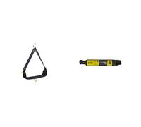 Irudek Skyplay - Silla de asiento para trabajos en alturas & 360 - Absorbedor de energía