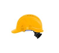 Irudek Protection Casco STILO 300V, Amarillo
