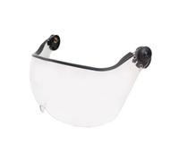 Irudek Vision Visera incoloro para casco Oreka