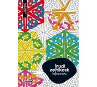Irudi zeltikoak koloreztatu