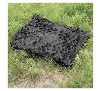 IRUGS Red Camuflada Multiusos, Malla Tela de Sombra con Ojales, Ligera y Plegable para Exteriores, Jardín y Decoración protección contra miradas indiscretas(3x13.0m/9.8x42.7FT)