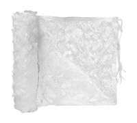 IRUGS Red Camuflaje Caza Camouflage Net Red Militar para Sombra para Caza, protección Solar, Camping, Paisaje Forestal, jardín, Fiesta, decoración(4x20.0m/13.1x65.6FT)