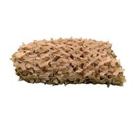 IRUGS Red de Camuflaje para protección Solar, Malla Sombreo Resistente A Desgarros Cubierta de Privacidad Camouflage Net para Exteriores Caza Patio jardín Decoración Valla(9x19.0m/29.5x62.3FT)