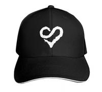 IRUHHGU con mi ser Querido Es mi Lugar Favorito En Todo el Universo Gorra de béisbol Beach Outing Military Cap Man Boy Child Women's