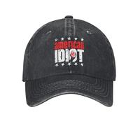 IRUHHGU Gorra de béisbol Lavada Greendays Green of Days Gorra de Camionero Vintage Sun Summer Couple Women Gorras de béisbol de Gimnasio al Aire Libre