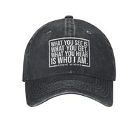 IRUHHGU Gorra de béisbol Vintage Rip Angie Stone Memory para Hombres y Mujeres Gorra de Sol de Mezclilla desgastada Gorra Ajustable para música al Aire Libre Singer 1961-2025