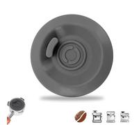 Iruihoo Pastillas de limpieza para discos Breville & Sage - Disco de limpieza para filtro portafiltros compatible con máquinas espresso Breville/Sage/Gastroback 54 mm - 1 pieza