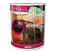 IRURENA BARNIZ PARQUET-SUELOS DE MADERA SATINADO 750 ML. AL AGUA