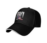 IRURYSHH Alex Ovechkin The Gr Chase Man Cap Gorra de Hombre para Mujer Gorra de béisbol Gorra de Hombre Gorra de béisbol de Hombre