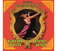 Irusta, Agustin / Deyon, Rafael - Estos Son los Cantantes