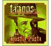 Irusta, Agustin - Tangos: Ruedas De Mi Carreta
