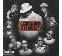 Irv Gotti feat. Chink Santana and Caddillac Tah Irv Gotti Feat. Ronnie Bumps, Ja Rule, Chink Santana & Caddillac Tah Irv Gotti Feat. Ja Rule, Ashanti, Charli Baltimore & Vita Irv Gotti Feat. Ashanti & Charlie Baltimore Irv Gotti Feat. D.O., Chink Santana & Caddillac Tah - The I n c