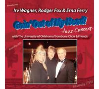 Irv Wagner, Rodger Fox & Erna Ferry: Goin' Out of My Head