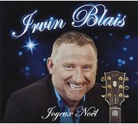 Irvin Blais - Joyeux Noel [Import]