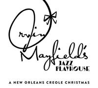 Irvin Mayfield A New Orleans Creole Christmas (CD) Album (Importación USA)